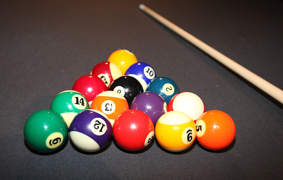 9 Ball Tournament Is Coming To Casper