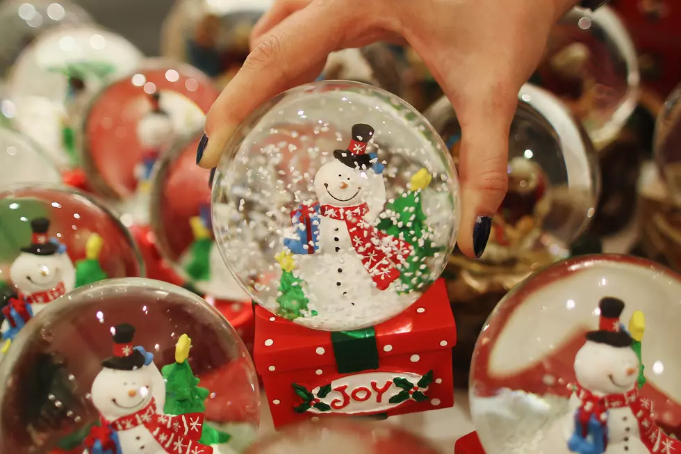 Sunrise Shopping Center Is Hosting Holiday Craft Fair