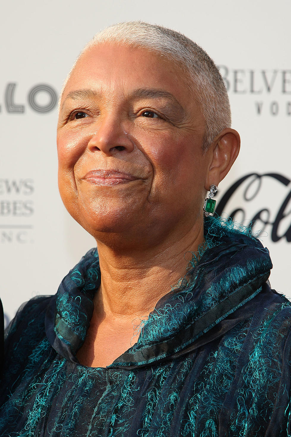 Camille Cosby Speaks out about Her Husbands Troubles