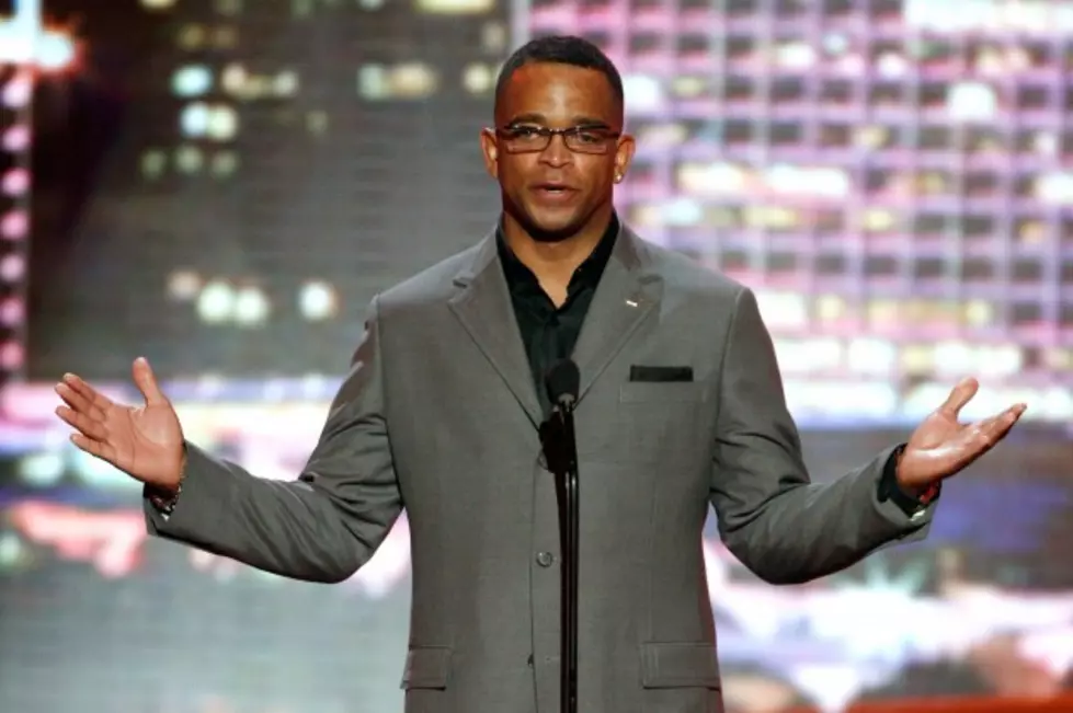 Espn&#8217;s Stuart Scott Was &#8220;As Cool as the Other Side of the Pillow&#8221; [VIDEO]
