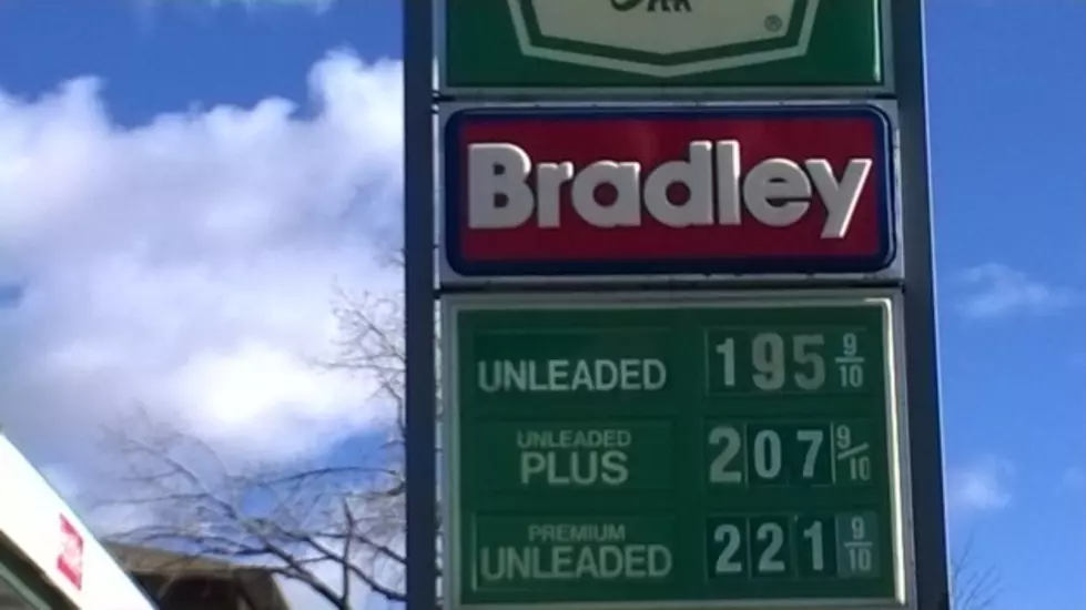 How Long Will We Enjoy Low Gas Prices? [VIDEO-POLL]