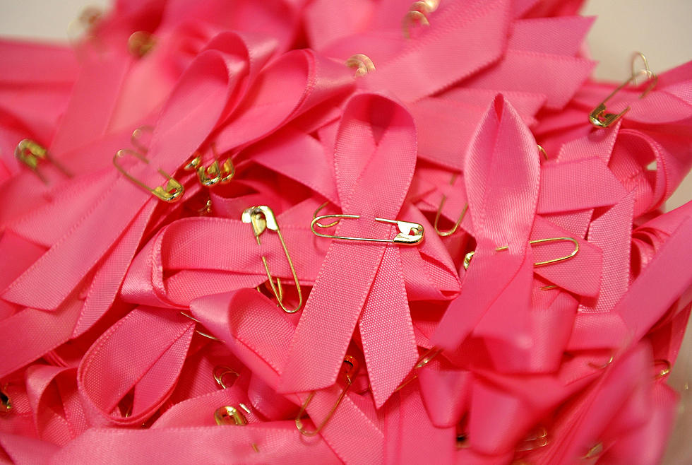 Red Dress Pink Ribbon Luncheon Is Friday in Casper