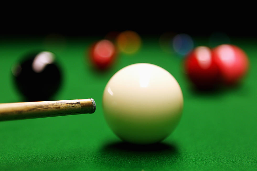 Casper to Host State Pool Tournament March 18th-22nd [VIDEO]