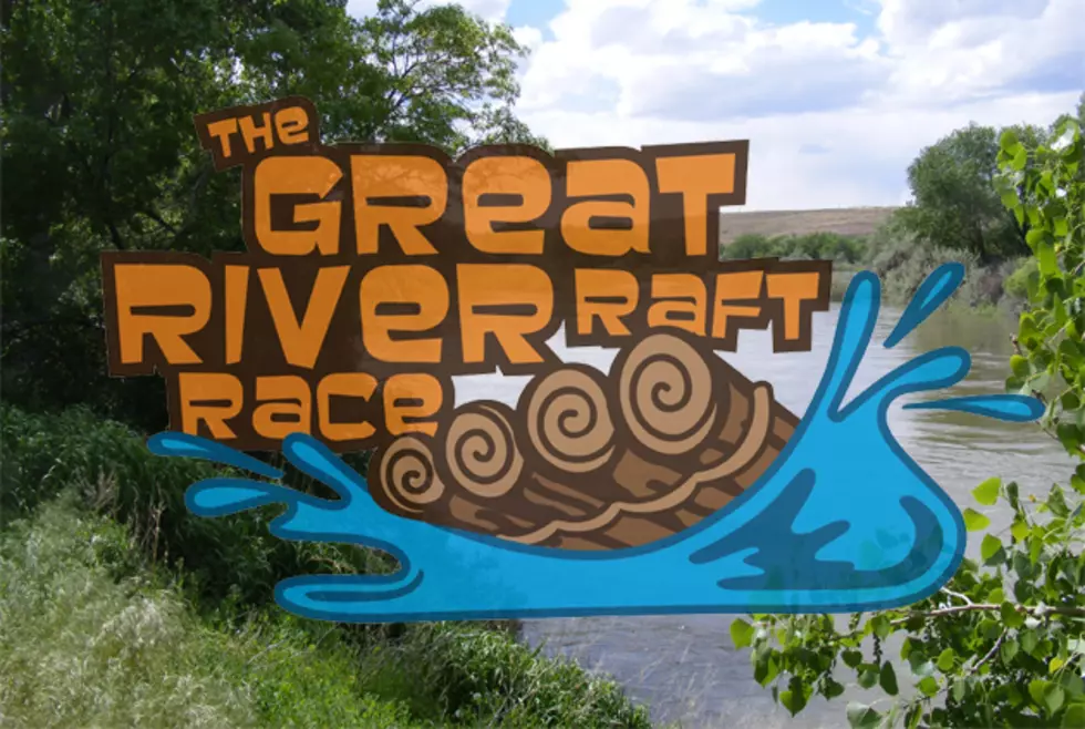 The Great River Raft Race Returns To Casper July 11th