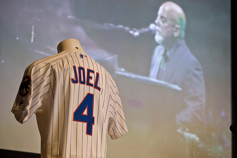 See Billy Joel Live Tonight from Bonnaroo