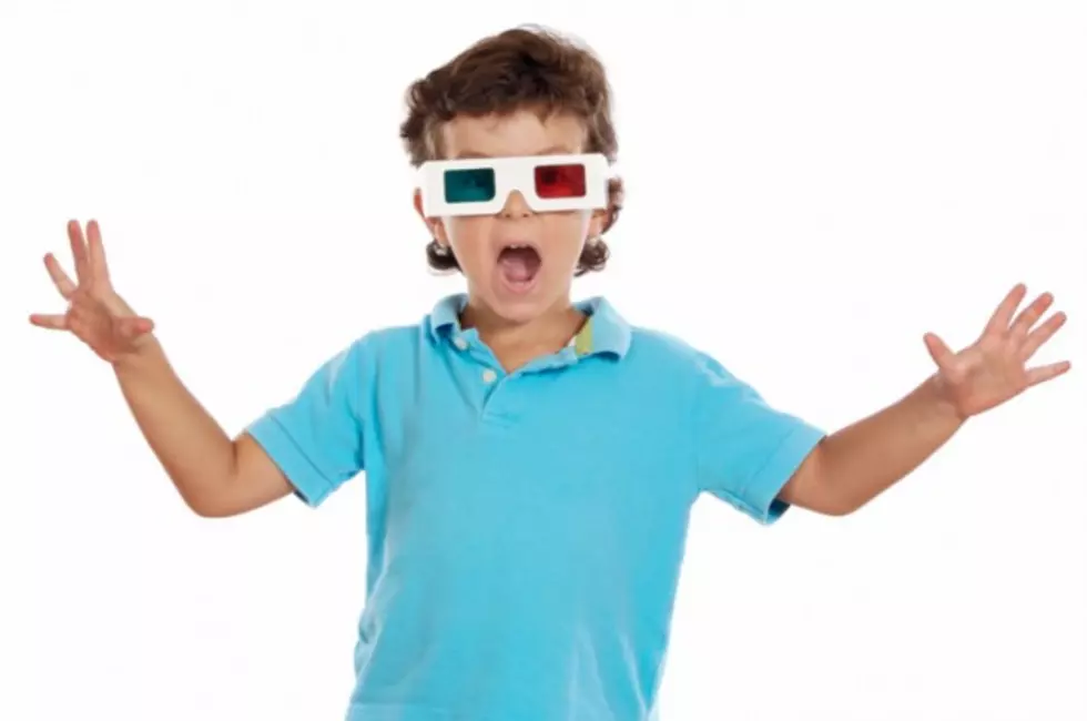 Get Your 2015 Fireworks Festival 3D Glasses