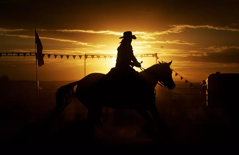 Is the Cowboy Code the Best Self-Help Book Ever?
