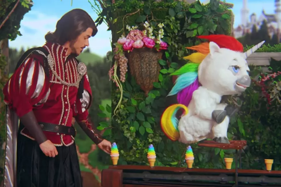 Squatty Potty Video Might Ruin the Internet for You [VIDEO]
