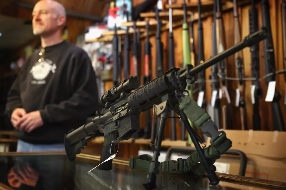 Most Powerful AR in the World is Made in Wyoming