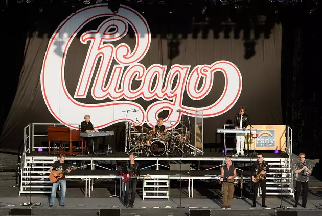Chicago is the fan Favorite for the Rock &#038; Roll Hall of Fame [POLL]