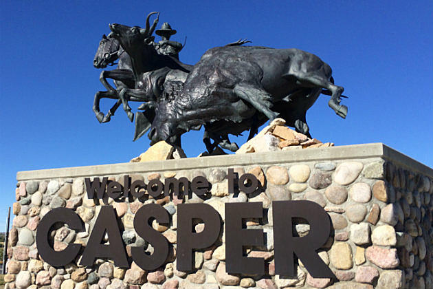 How Well Do You Know Downtown Casper? [PHOTO QUIZ]