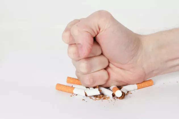 How I Quit Smoking with Tips for Success