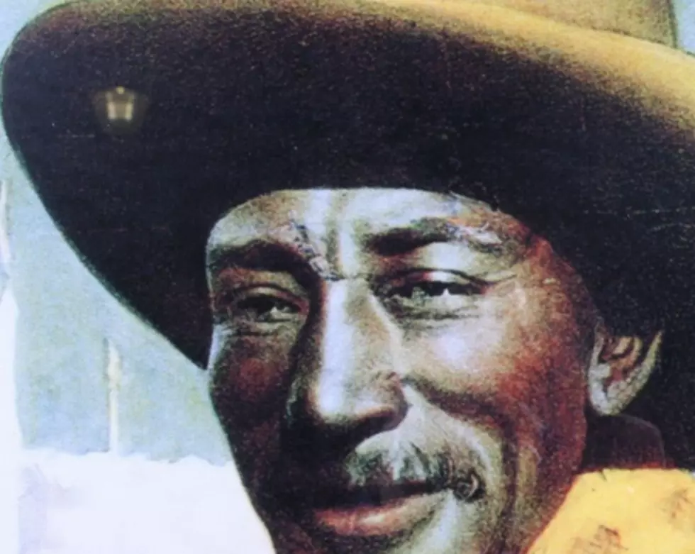 A History of Wyoming’s Cowboys of Color