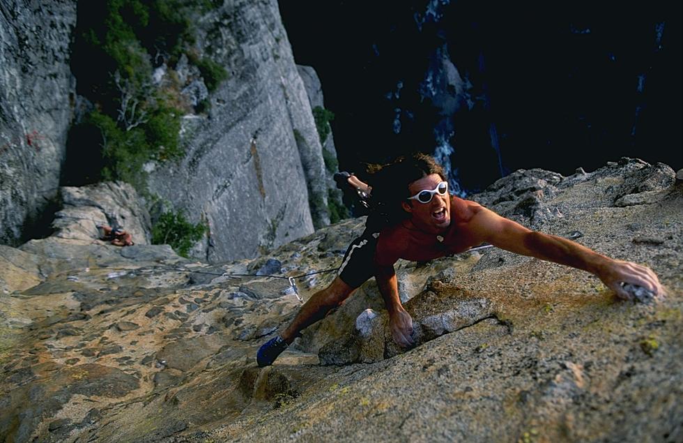 Lander Wyoming to Host Climbing Festival