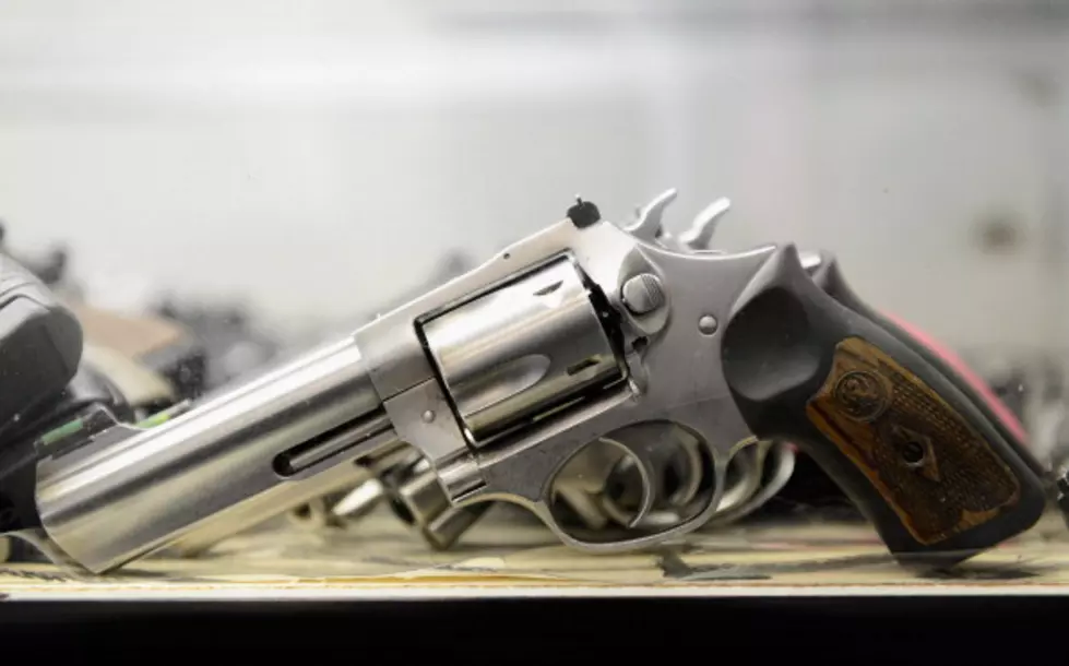Cody Wyoming Has An Incredible Firearms Museum