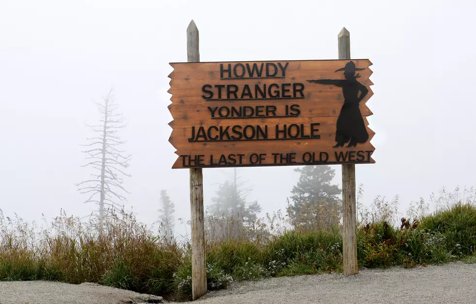 Jackson Hole on a Budget? Yes, It Can Be Done in a Fun Way!! [VIDEO]