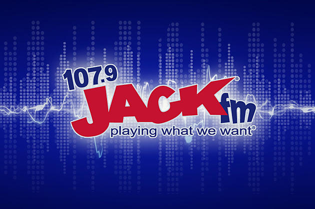 Welcome to 107.9 JACK FM &#8211; Playing What We Want