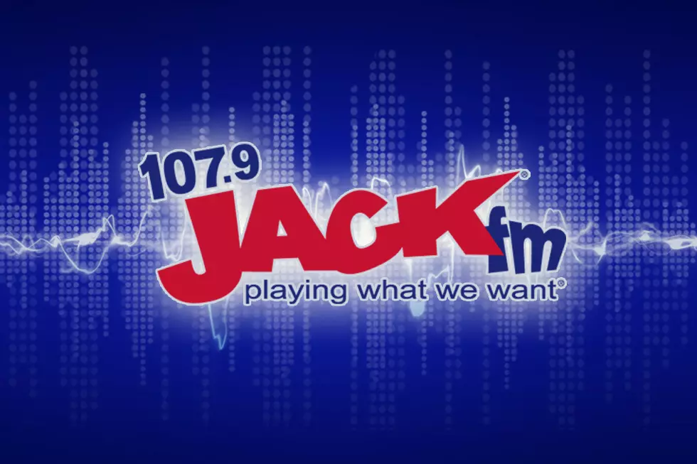 Welcome to 107.9 JACK FM - Playing What We Want