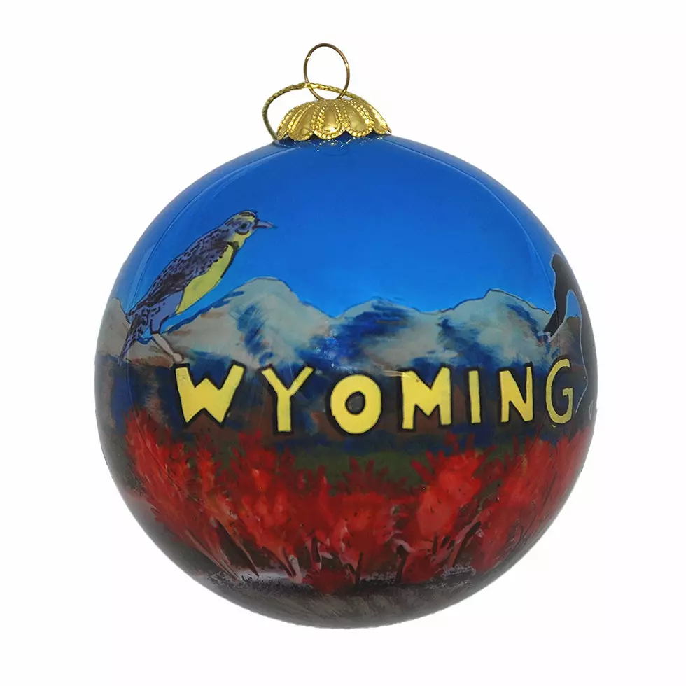 The Best (and Worst) Wyoming Christmas Ornaments