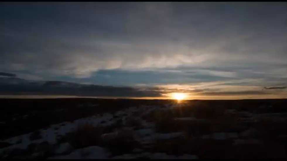 UFO's Are Popping Up All Over Wyoming- What's Going On