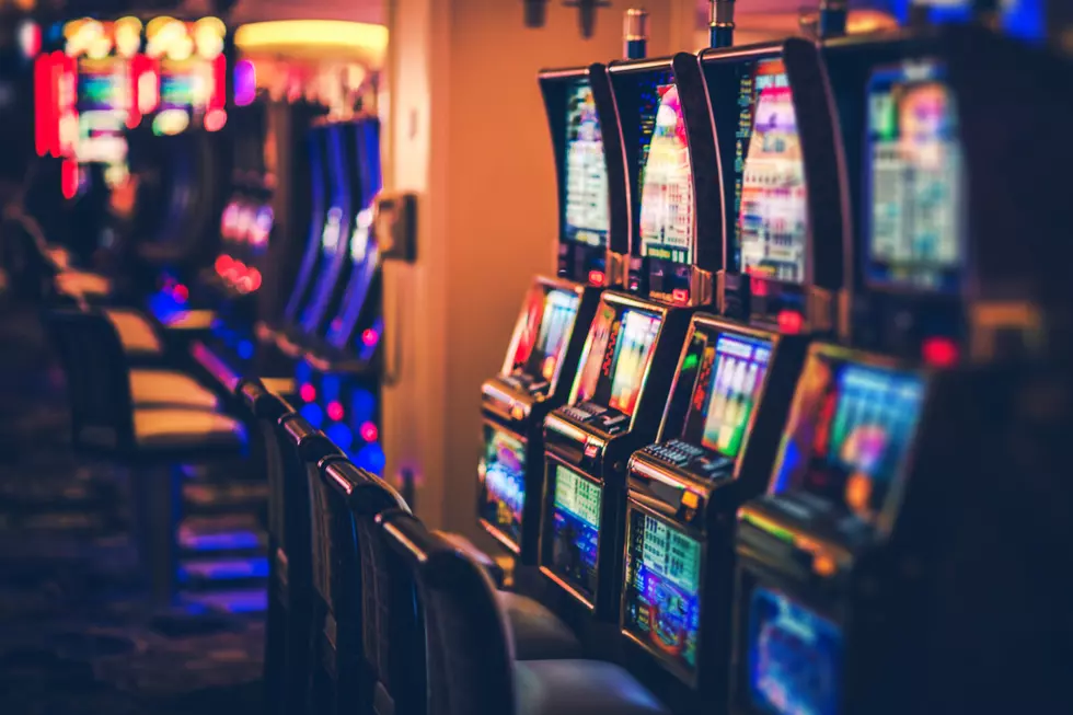 Where Does Wyo Rank For Most Gambling Addicted States?