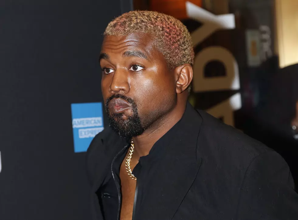 Kanye West Is Coming Back To Wyoming