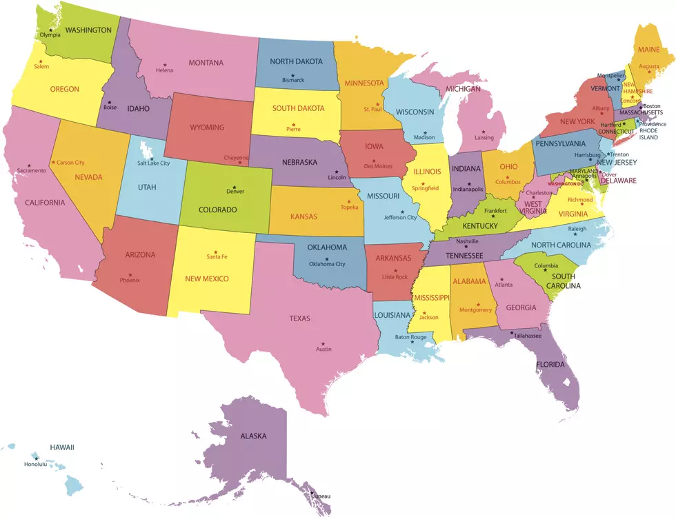 What's The Most Popular Surname In Wyoming