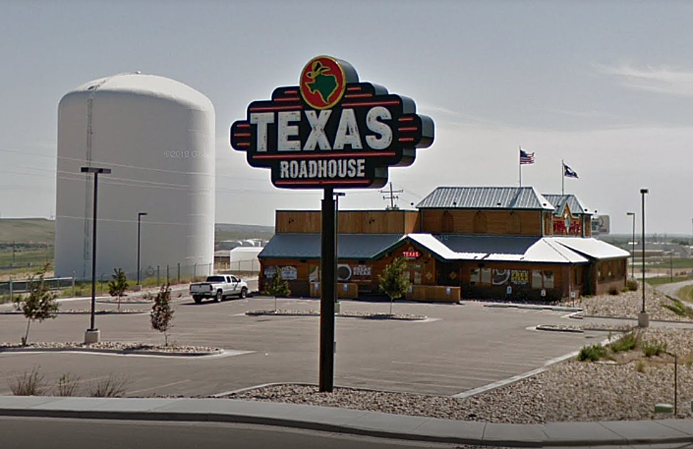 Texas Roadhouse Serving Free Lunch To Veterans On Veterans Day