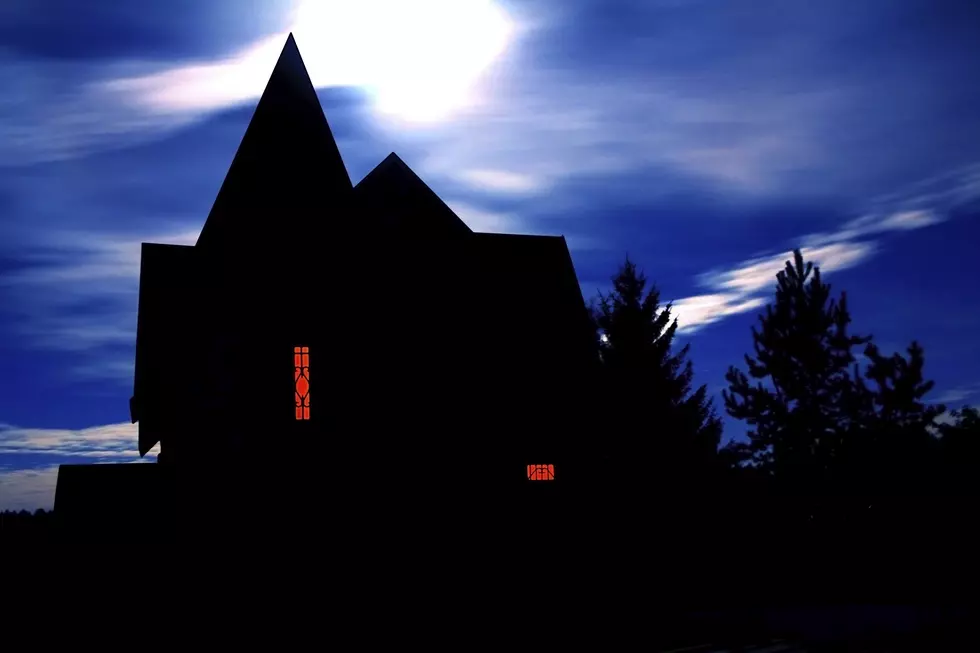 The Halloween Road Trip That’s A Must For The Spooky Season