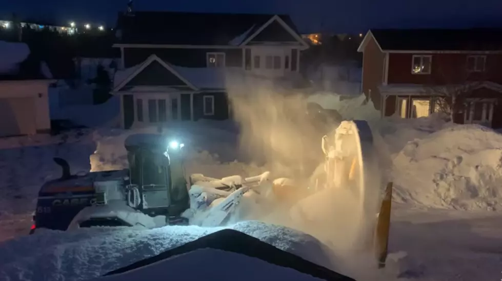 [VIDEO] Here’s the Snow Removal Equipment We Need In Wyoming
