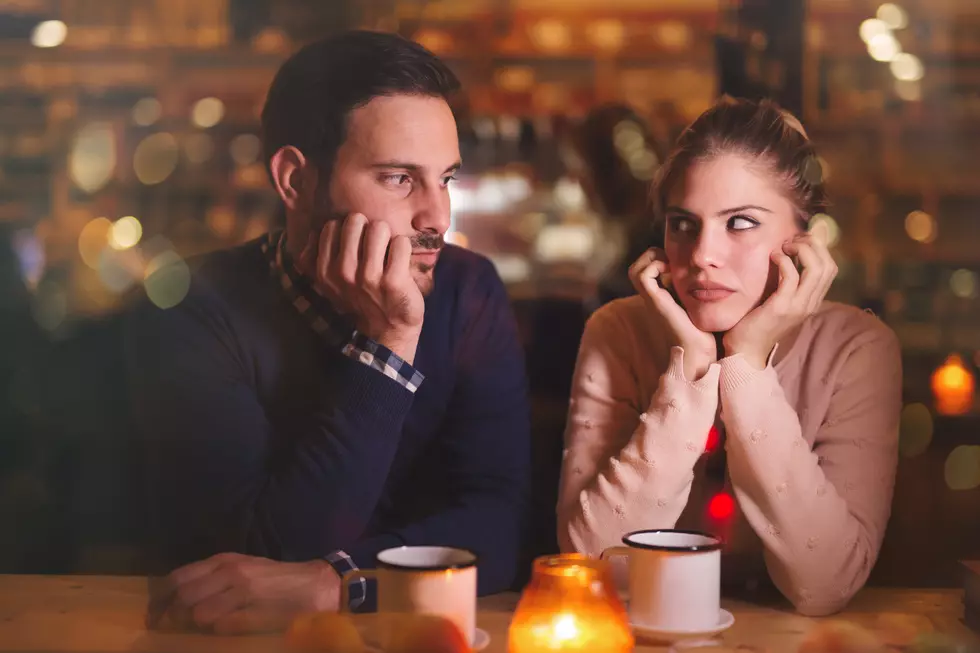 Are You Hiding Your Unhealthy Eating Habits From Your Partner? 