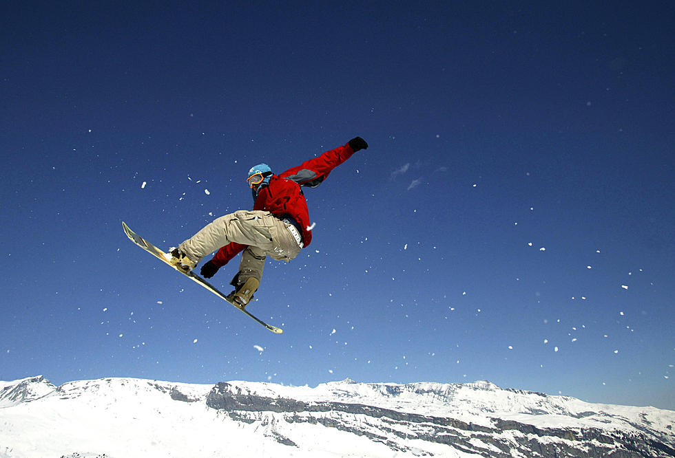 Things in Snowboarding Nobody Tells You About
