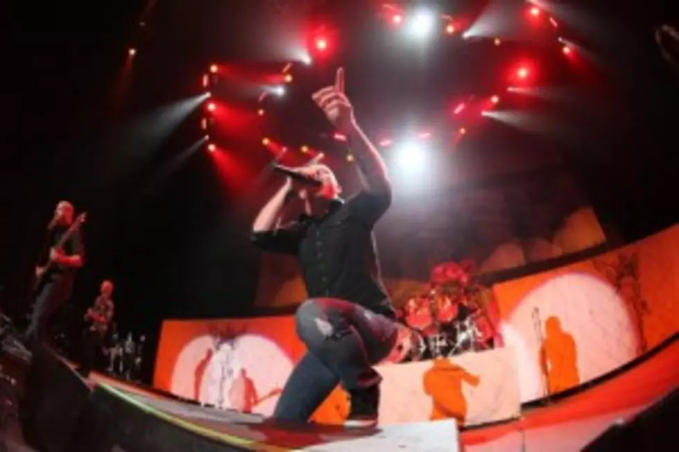 Slash Confirms Corey Taylor/Velvet Revolver Rumors