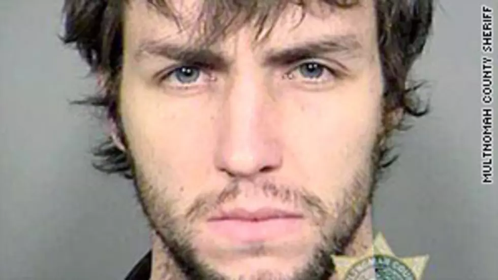 DOUCHE OF THE DAY–Man Breaks Into House, Calls Cops On Homeowner