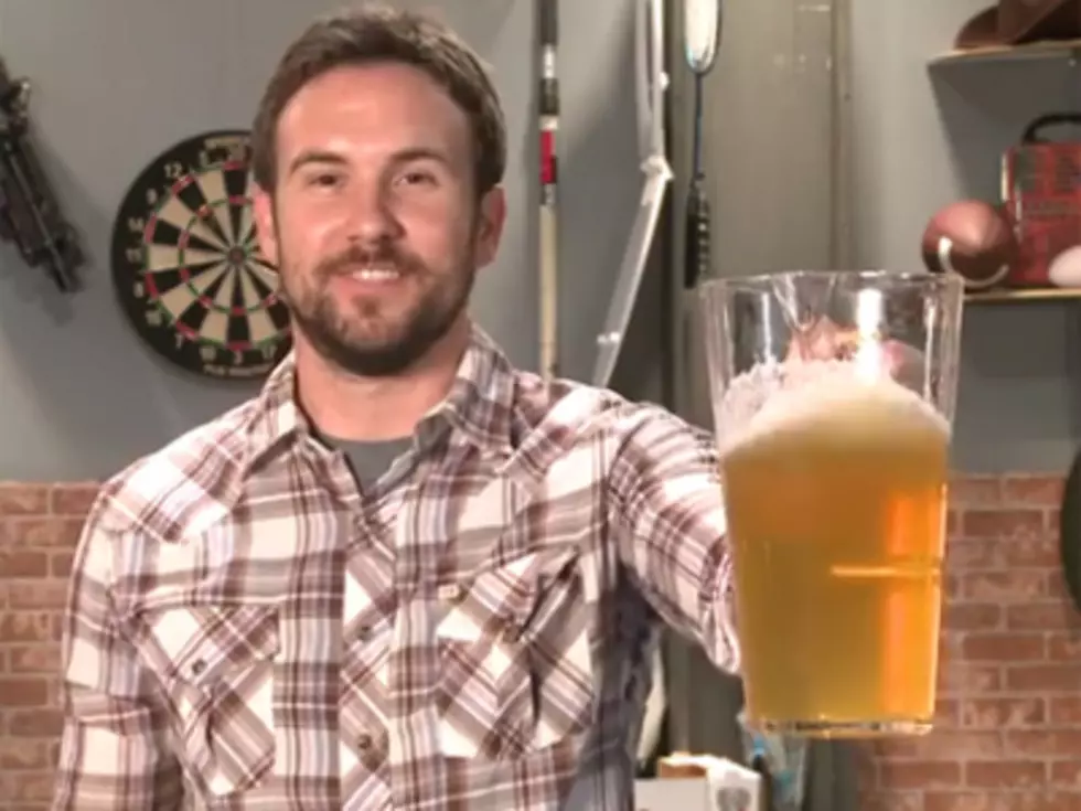 Five Ways To Make Beer Better [VIDEO]