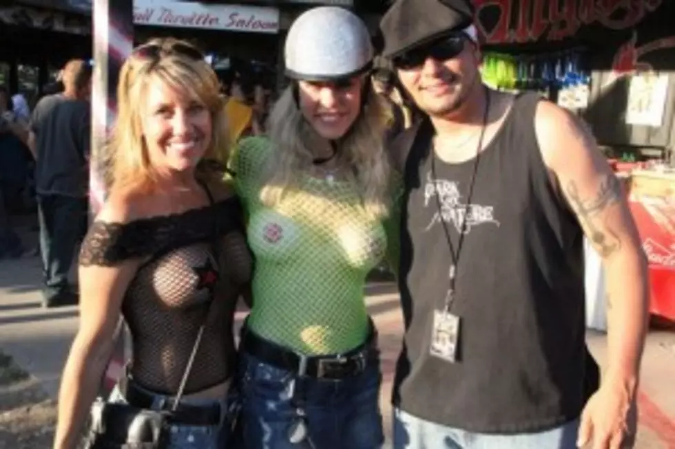 A DJ&#8217;s Guide To Sturgis-Some Things You May Need To Know