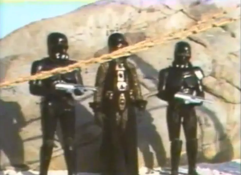 Even Horrible Star Wars Knock-Offs Are Still Star Wars [VIDEO]