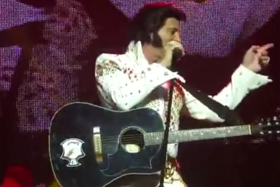 Be a VIP at ‘Elvis Lives’ at the Casper Events Center [CONTEST]