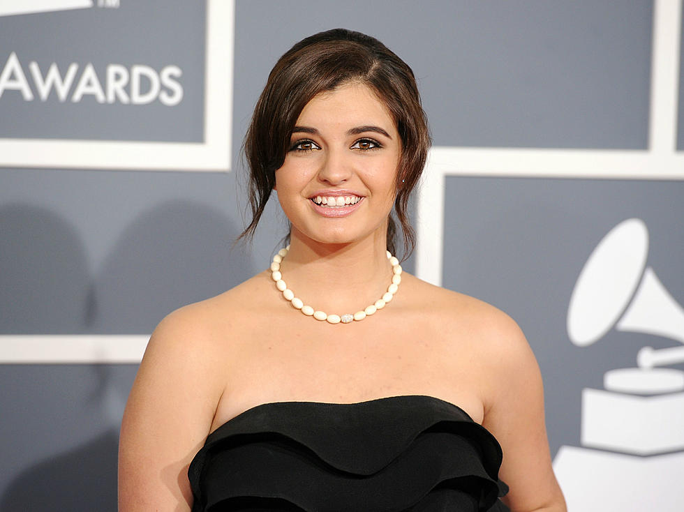 How Did Rebecca Black Get Invited to the Grammy Awards? … Anyone?