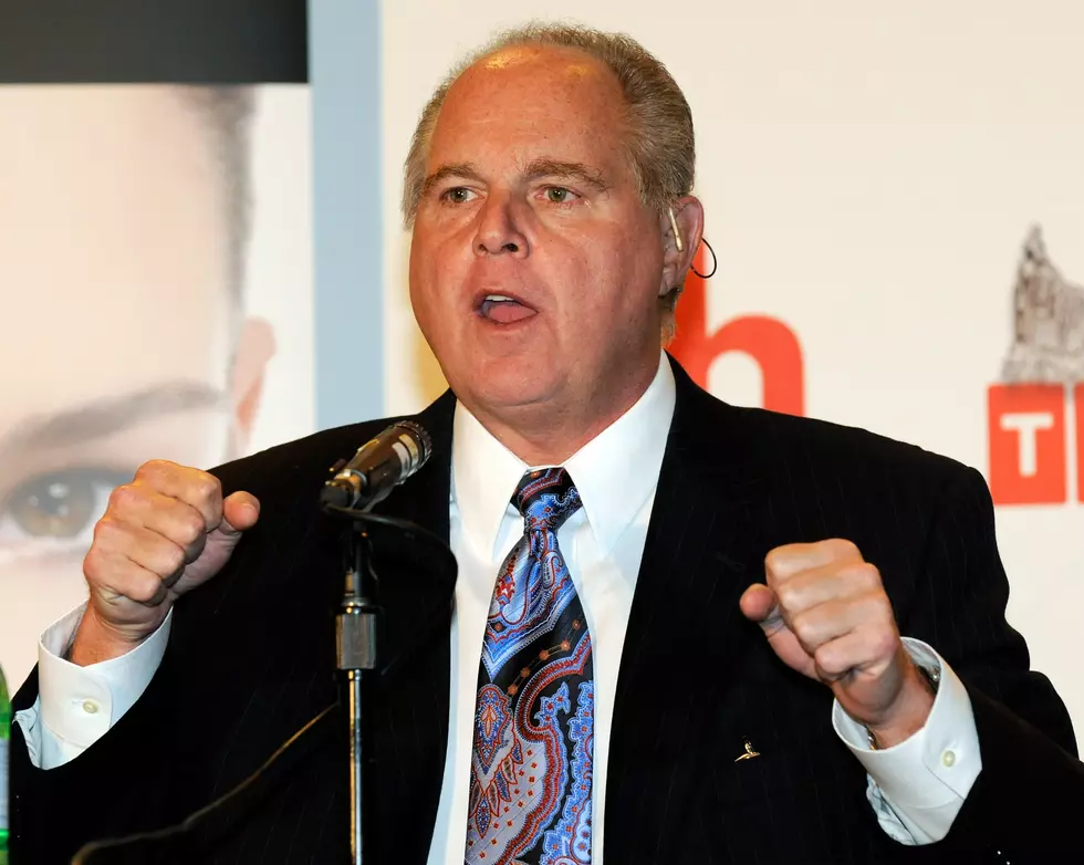 Rush Has Apologized For &#8216;Insulting Word Choices&#8217;