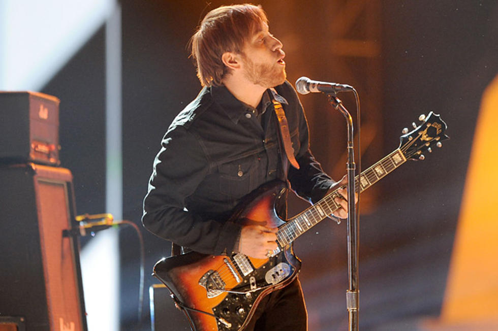 The Black Keys Graduate to Arena Headliner With Zero Compromise at Detroit Show