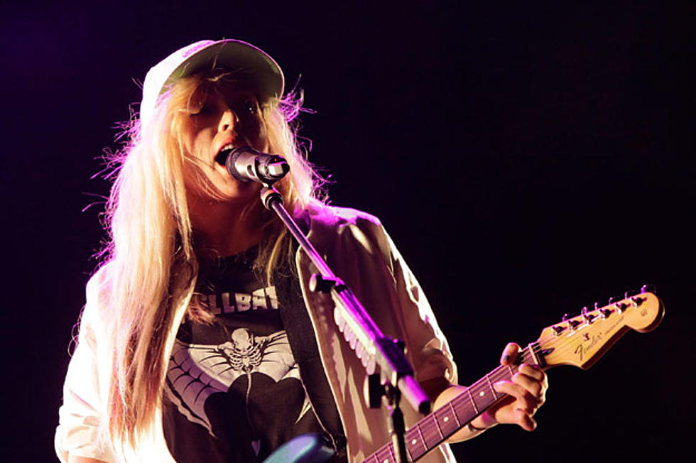 The Ting Tings Condense L.A. Shows Following Katie White’s Surgery