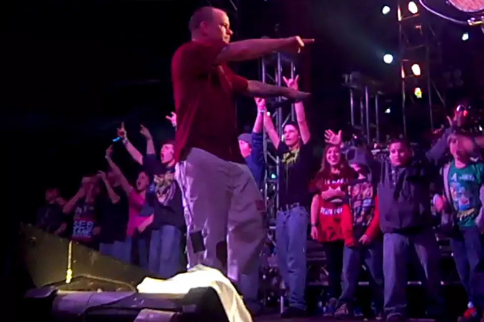 5FDP Brings Casper Kids on Stage for &#8216;White Knuckles&#8217; Performance [VIDEO]
