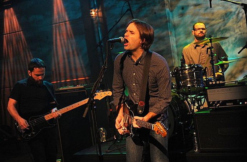 Death Cab for Cutie Overcome Orchestral Tour Jitters at Denver Opener