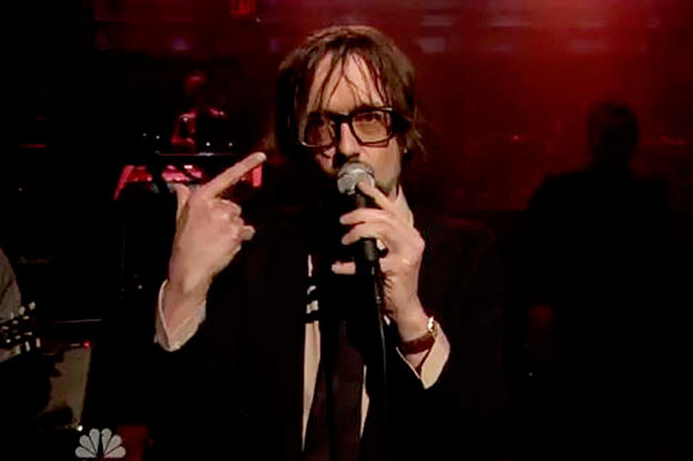 Watch Pulp Perform on ‘Late Night with Jimmy Fallon’