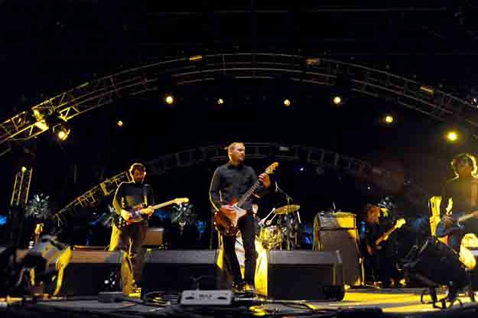 Explosions in the Sky’s Second Coachella 2012 Set Brings Stargazers to Twitter