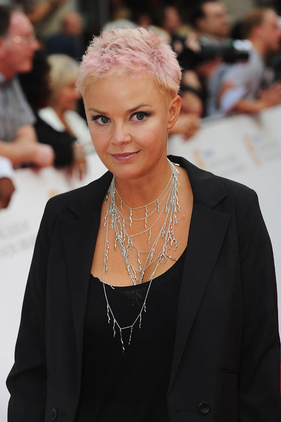 Gail Porter – Crush Of The Day
