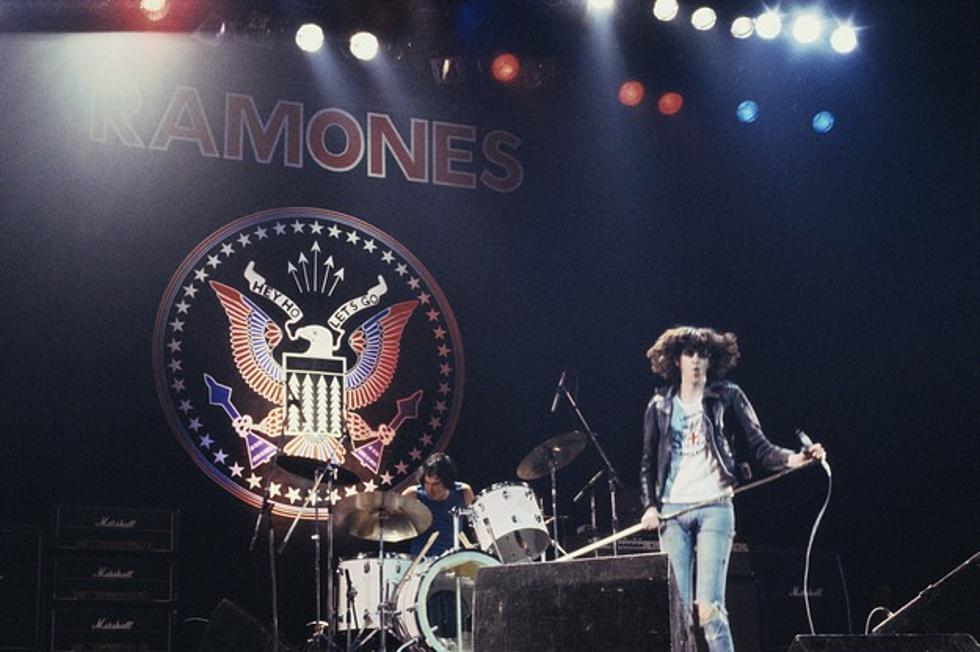 New Joey Ramone Singles To Be Released on Record Store Day