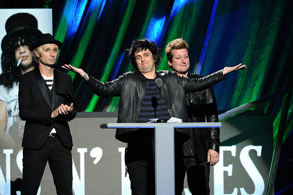 What Is The Best Green Day Song Ever?