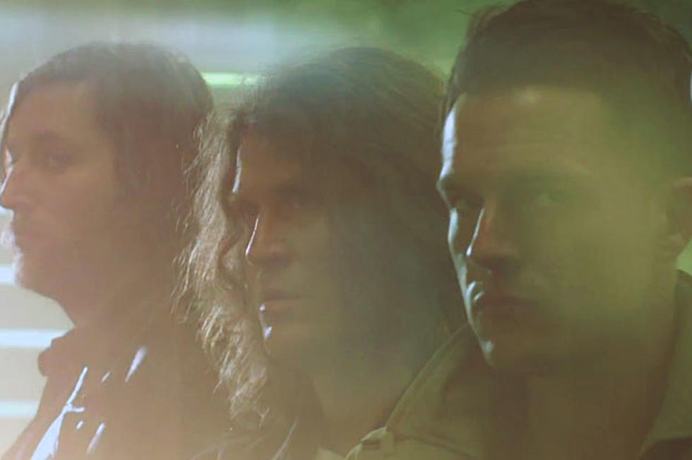 The Killers Reveal ‘Battle Born’ Trailer